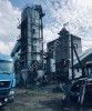 Хлебоприёмное предприятие (готовый бизнес)