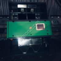 Двухлотковый фотосепаратор