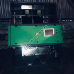 Двухлотковый фотосепаратор