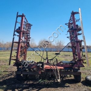 Культиватор предпосевной складной