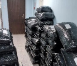 Линия по производству сухих кормов для животных
