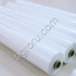 Пленка парниковая рукав 3м100м/120мкм высший сорт