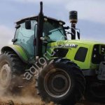 ZOOMLION Колесный трактор RS1604