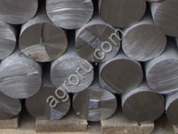 Круг чугунный