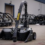 Кормоуборочный комбайн CHALLENGER - FJB GROUP LLC