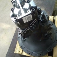 Гидронасос Komatsu PC78UU, PC78US, PC78MR