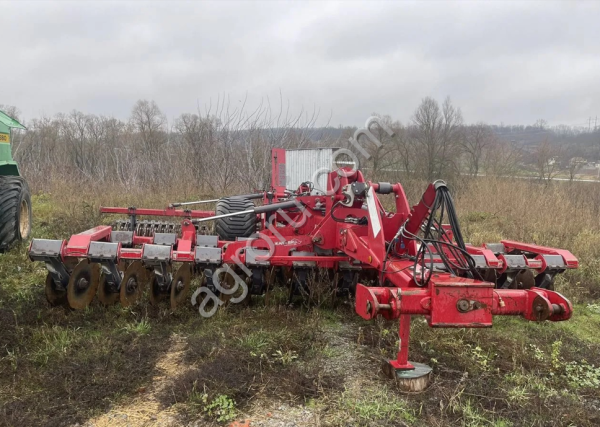 Дисковая борона JEAN DE BRU