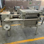 Фильтр пластинчатый 60х60 (60 пластин)