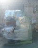 Универсальный фрезерный станок X5040