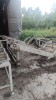Линия для распиловки тонкомера