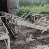 Линия для распиловки тонкомера