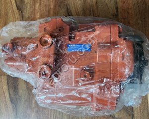 Главный гидронасос Liugong CLG906