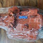 Главный гидронасос Liugong CLG906