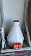 Дозатор сыпучих компонентов Д-100-С-1.