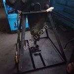 Гидромолот на погрузчик John Deere