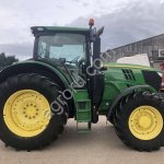 2023 John Deere 7R330 Трактор