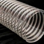 Гибкий универсальный рукав из полиуретана