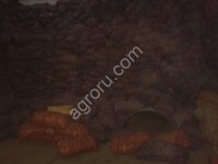 Вентиляционные каналы (вентканалы) для овощехранилищ