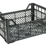 Ящик пластиковый для сливы, мандарин