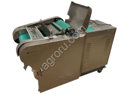 Овощерезка Vega Gilo 300 нарезка слайсом и кубиками