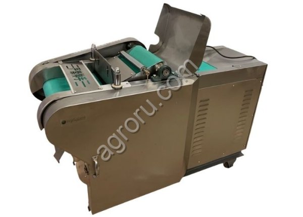 Овощерезка Vega Gilo 300 нарезка слайсом и кубиками