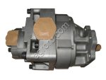 Гидравлический насос 705-52-40150 Komatsu WA470