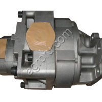 Гидравлический насос 705-52-40150 Komatsu WA470