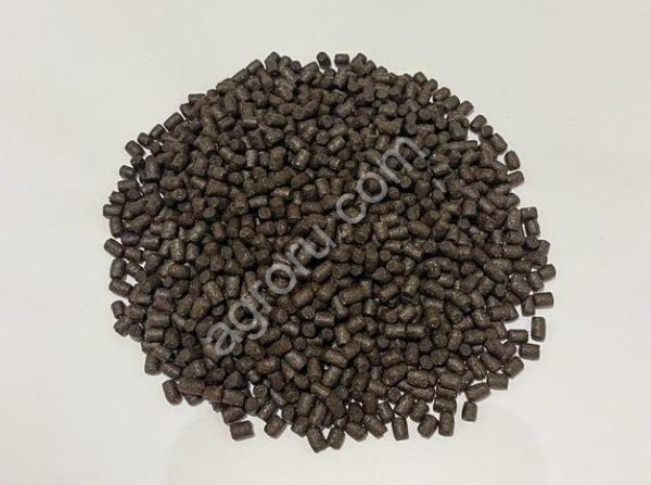 Корм для карпа