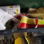 Пресс-подборщик ППР-850 с кнопкой + кардан