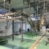 Комплектная линия убоя мрс халал