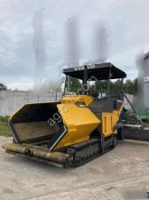 Асфальтоукладчик VOLVO ABG 7820B