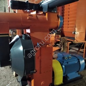Гранулятор огм 1.5