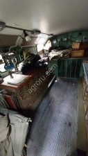 Токарная мастерская в сборе, уникальное предложение.