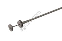 Шприц Цито на раскол 0, 25мл.