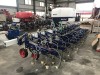 ВЕЛЕС 1-2 БУНКЕР 6.000 ЛИТРОВ ВНЕСЕНИЕ (ЖКУ) 6 ОРУДИЙ НА КУЛЬТИВАТОР