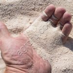 Доломитовая мука