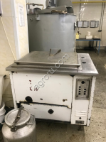 Котел варочный КПЭ -250