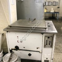 Котел варочный КПЭ -250
