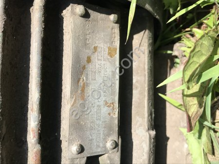 Электро двигатель