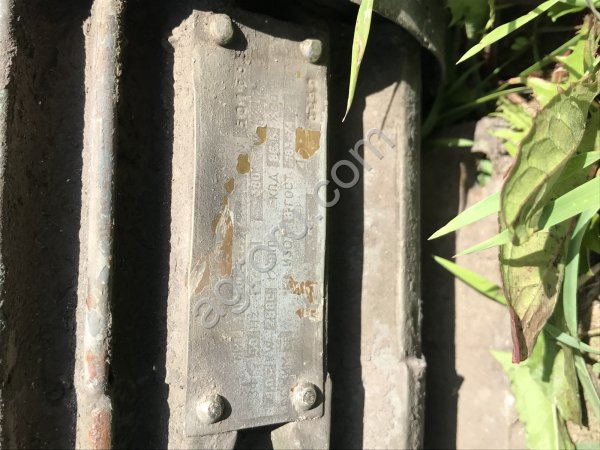 Электро двигатель