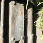 Электро двигатель