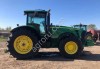 Капот/пластик John Deere 8430/8430R/8430T/8130/8230/8330/8320R/8345/8530