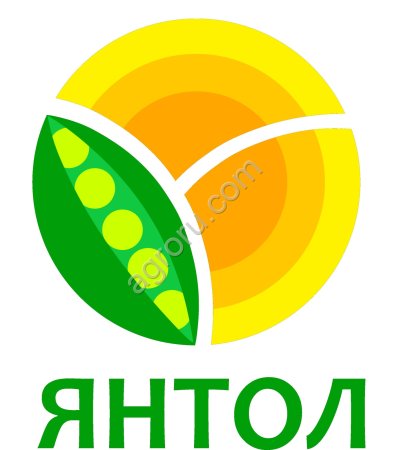 ЯНТОЛ Клей для предотвращения потери урожая всех видов крестоцветных и бобовых культур