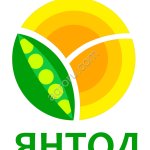 ЯНТОЛ Клей для предотвращения потери урожая всех видов крестоцветных и бобовых культур