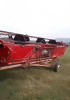 Комбайн Case IH 2388