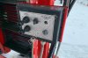 Морковоуборочный комбайн Weremczuk ALINA ECO Z815/2