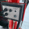 Морковоуборочный комбайн Weremczuk ALINA ECO Z815/2