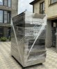 Жарочный шкаф воздушного типа АЖ-200