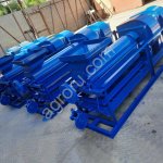 станок для переработки кедрового ореха (шишкомолка)