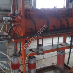 Линия производства несъемной опалубки